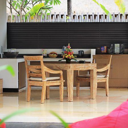 Villa Seminyak Estate & Spa - By Astadala Экстерьер фото