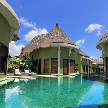 Villa Seminyak Estate & Spa - By Astadala Экстерьер фото