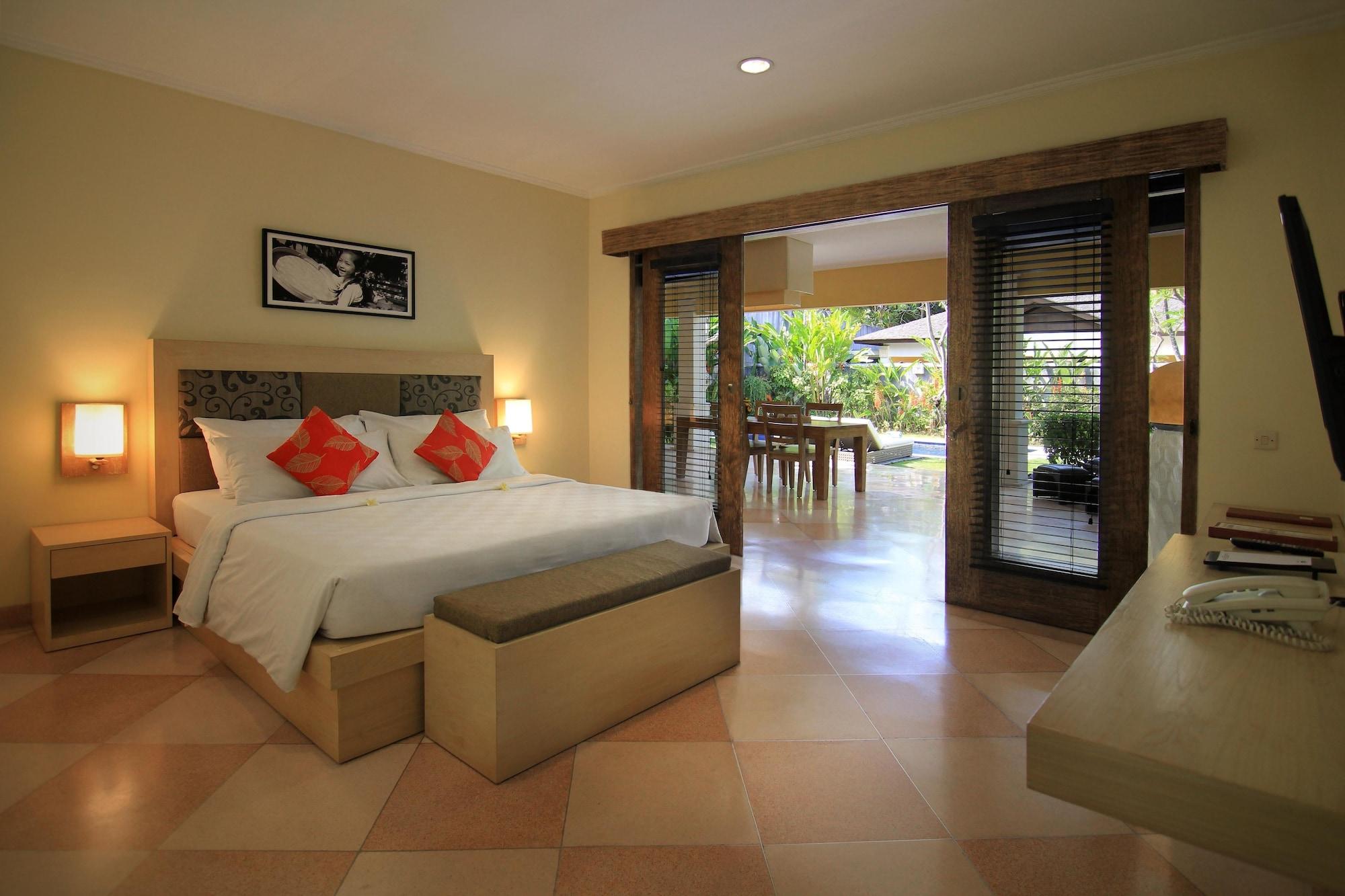 Villa Seminyak Estate & Spa - By Astadala Экстерьер фото