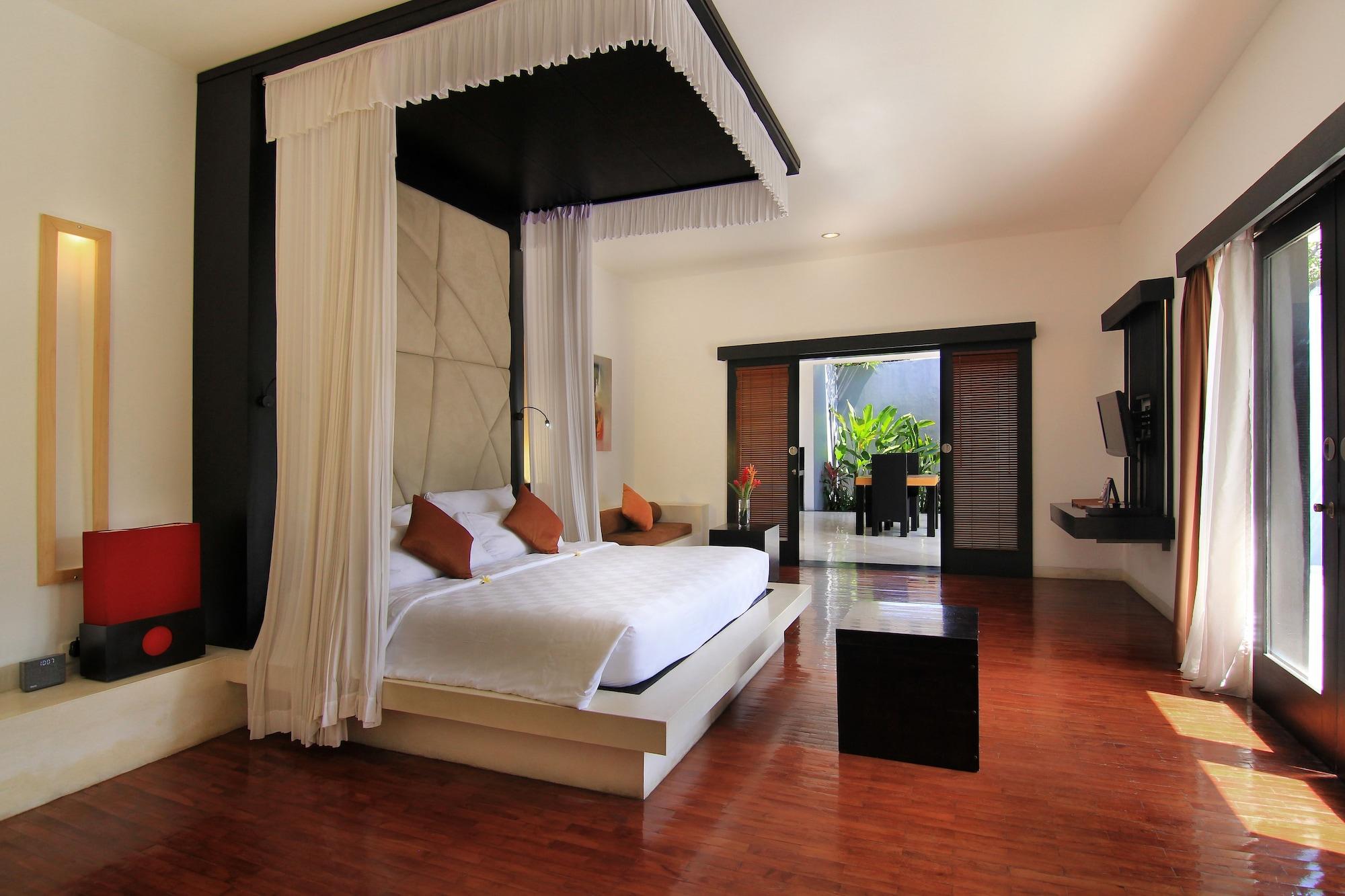 Villa Seminyak Estate & Spa - By Astadala Экстерьер фото