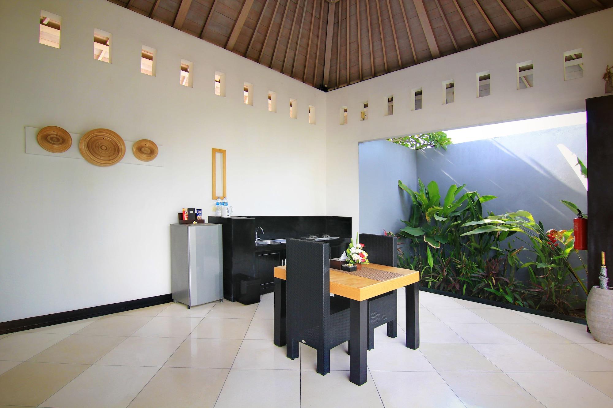 Villa Seminyak Estate & Spa - By Astadala Экстерьер фото