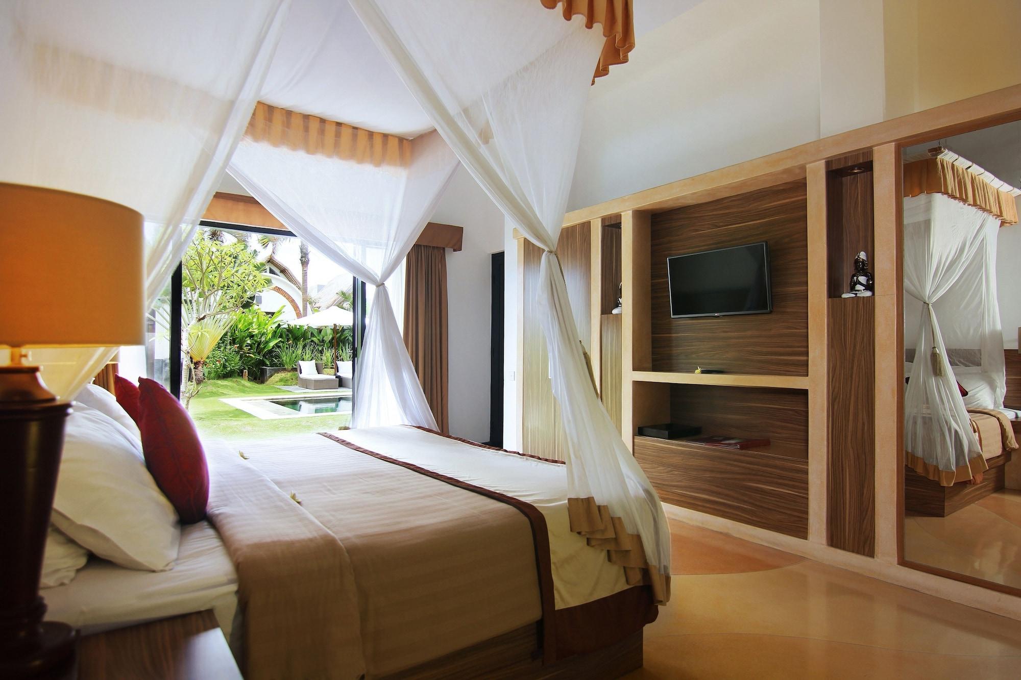 Villa Seminyak Estate & Spa - By Astadala Экстерьер фото