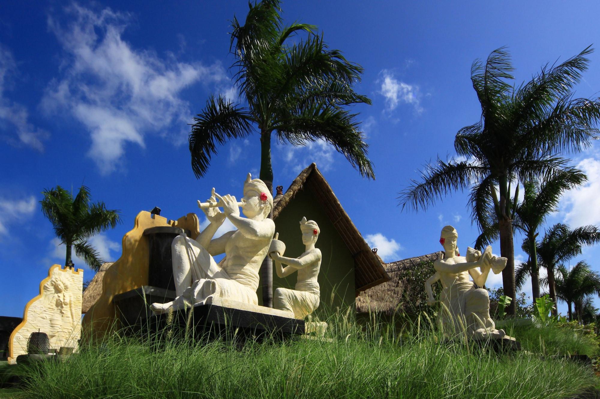 Villa Seminyak Estate & Spa - By Astadala Экстерьер фото