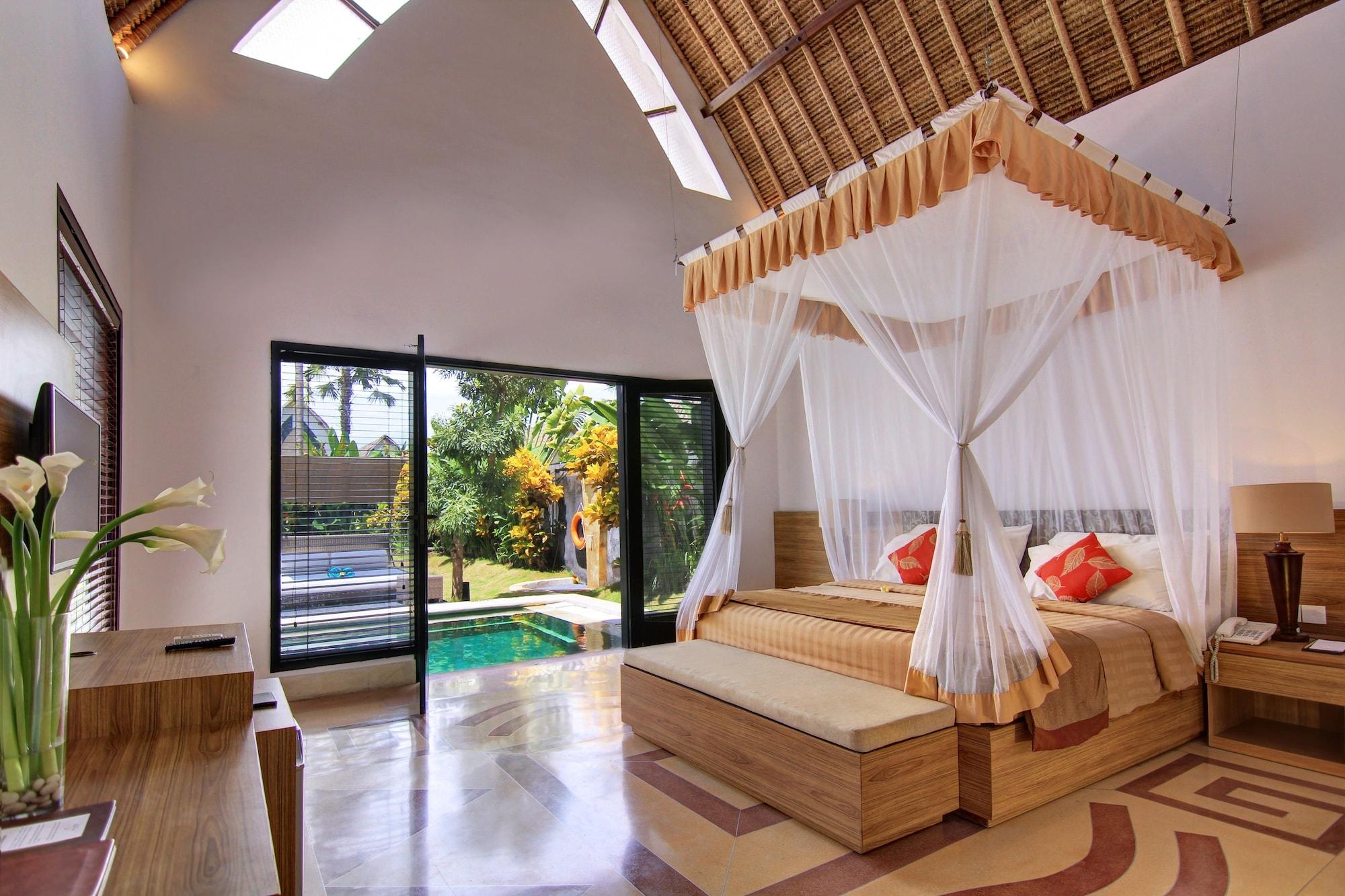 Villa Seminyak Estate & Spa - By Astadala Экстерьер фото