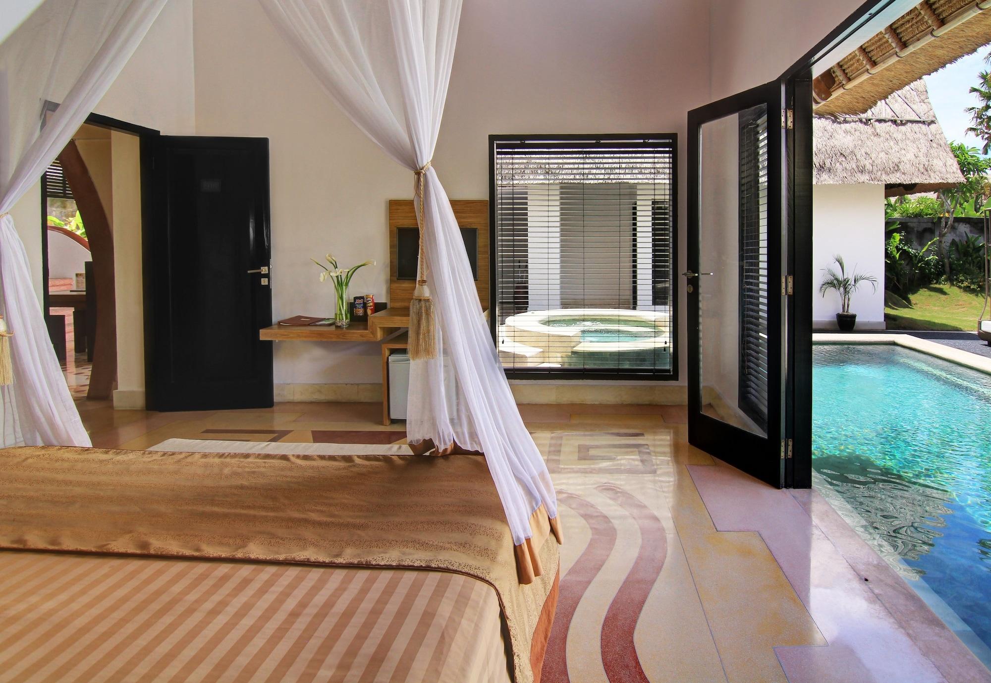 Villa Seminyak Estate & Spa - By Astadala Экстерьер фото