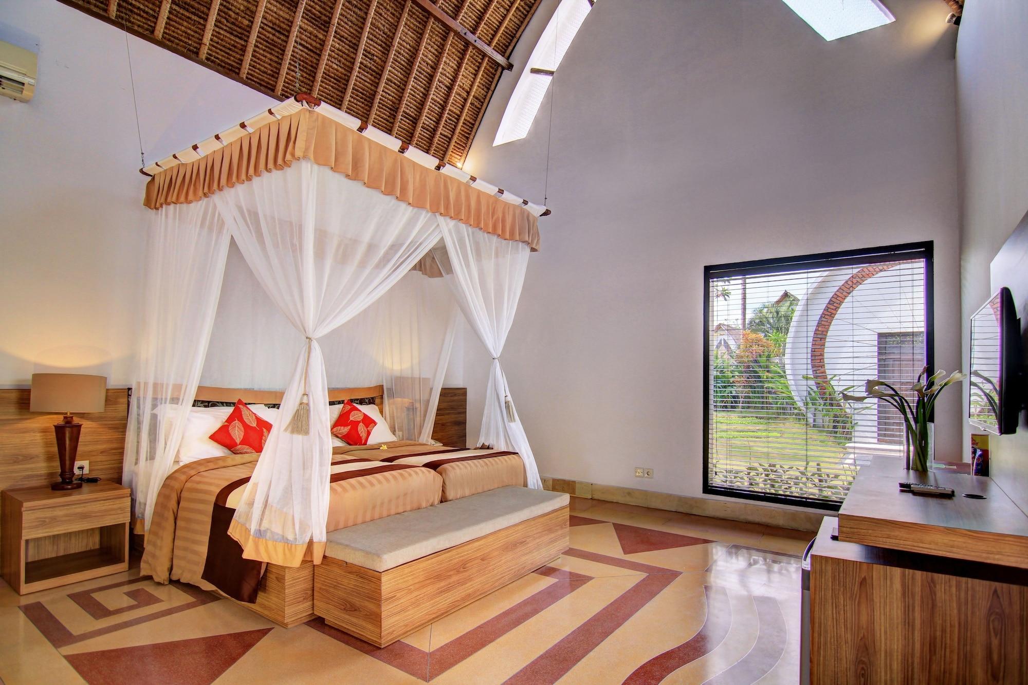 Villa Seminyak Estate & Spa - By Astadala Экстерьер фото