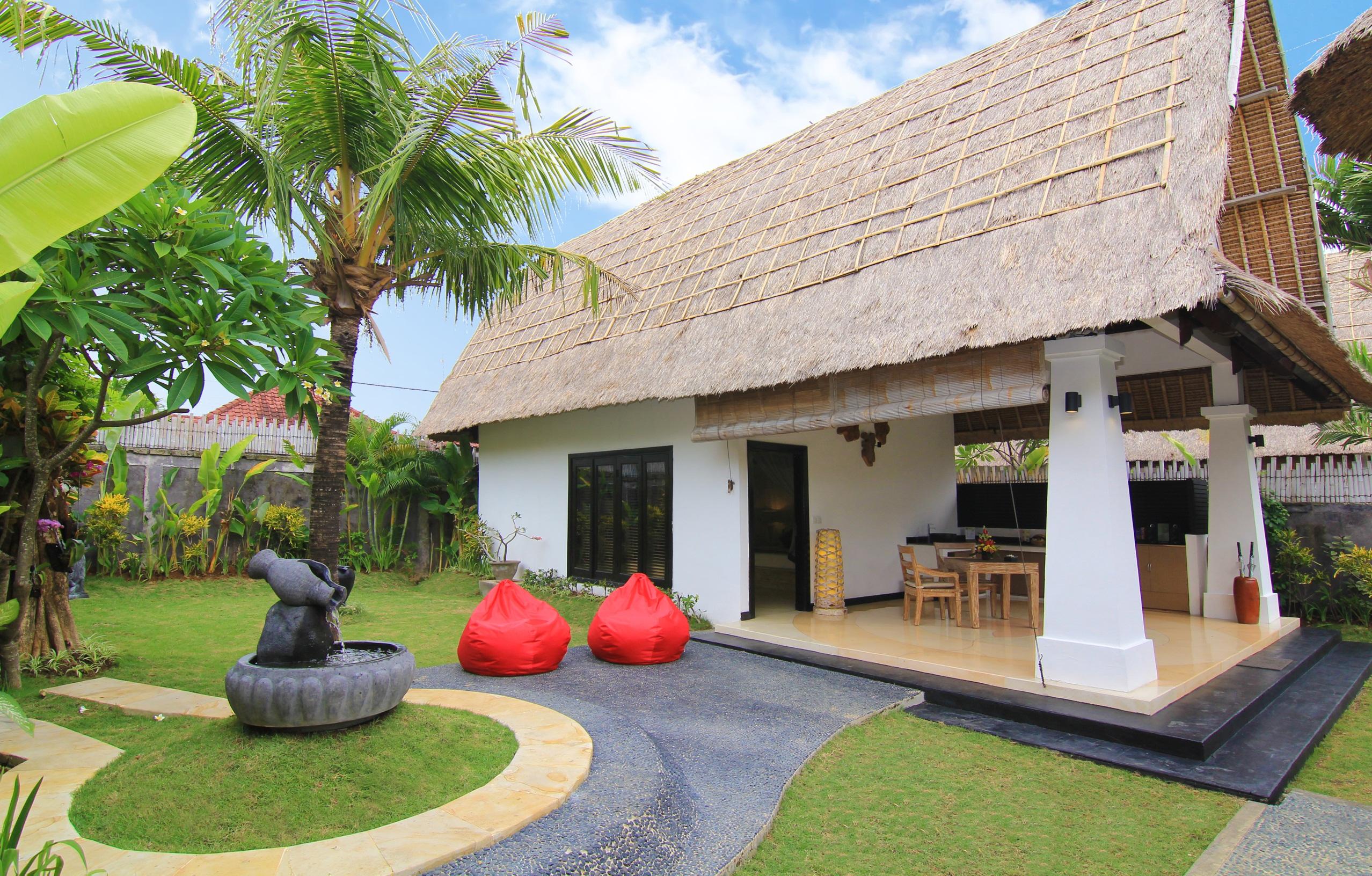 Villa Seminyak Estate & Spa - By Astadala Экстерьер фото