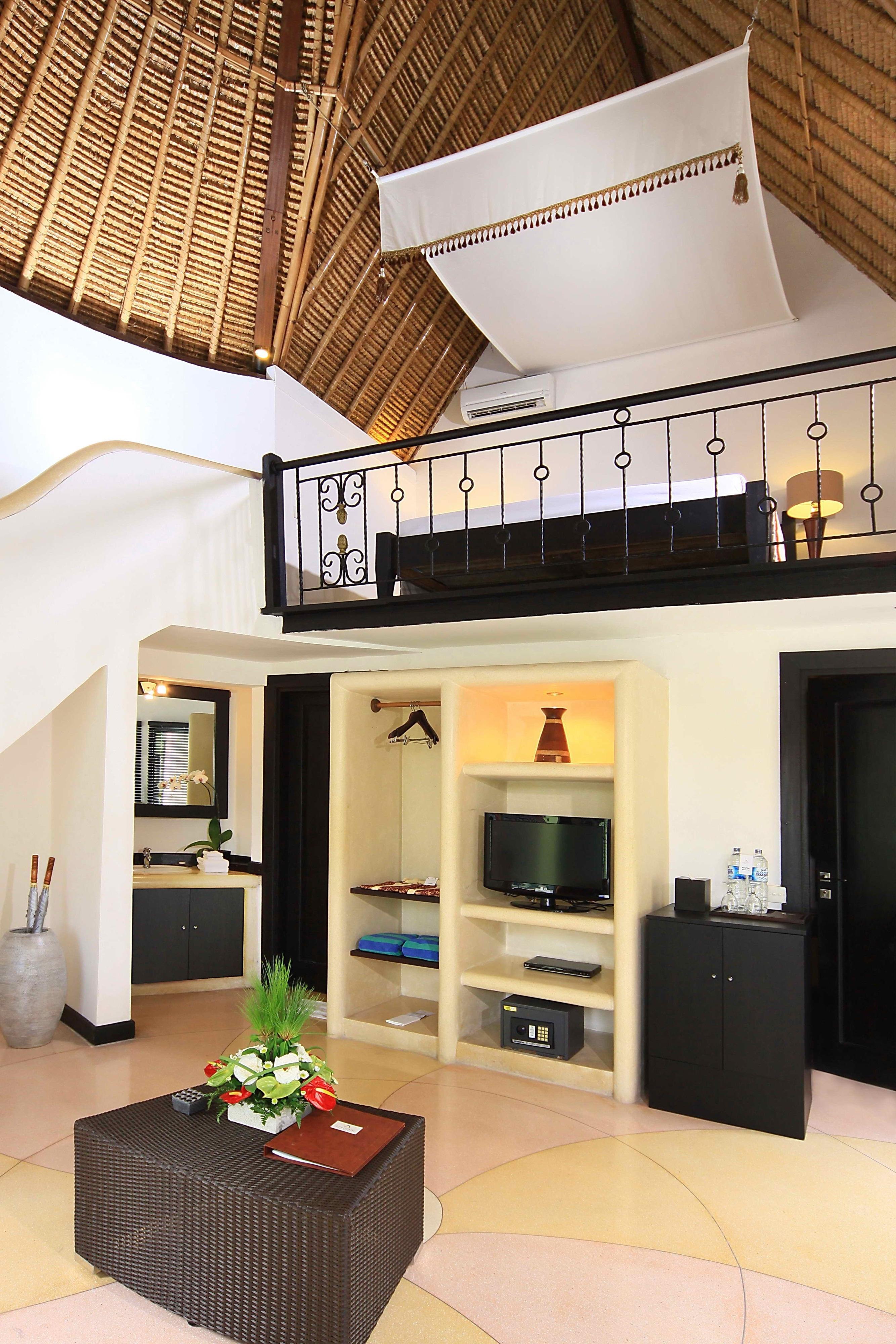 Villa Seminyak Estate & Spa - By Astadala Экстерьер фото