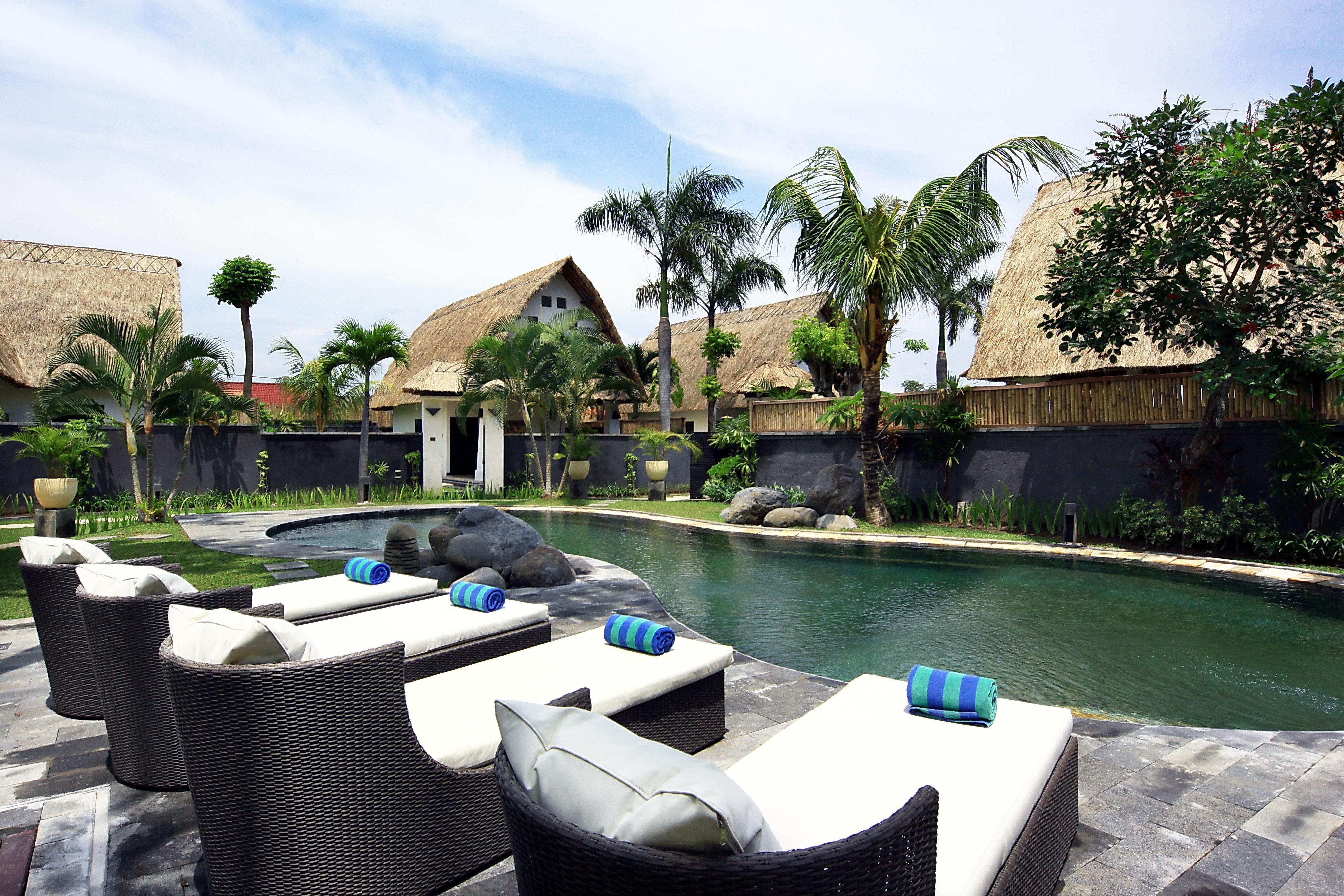 Villa Seminyak Estate & Spa - By Astadala Экстерьер фото