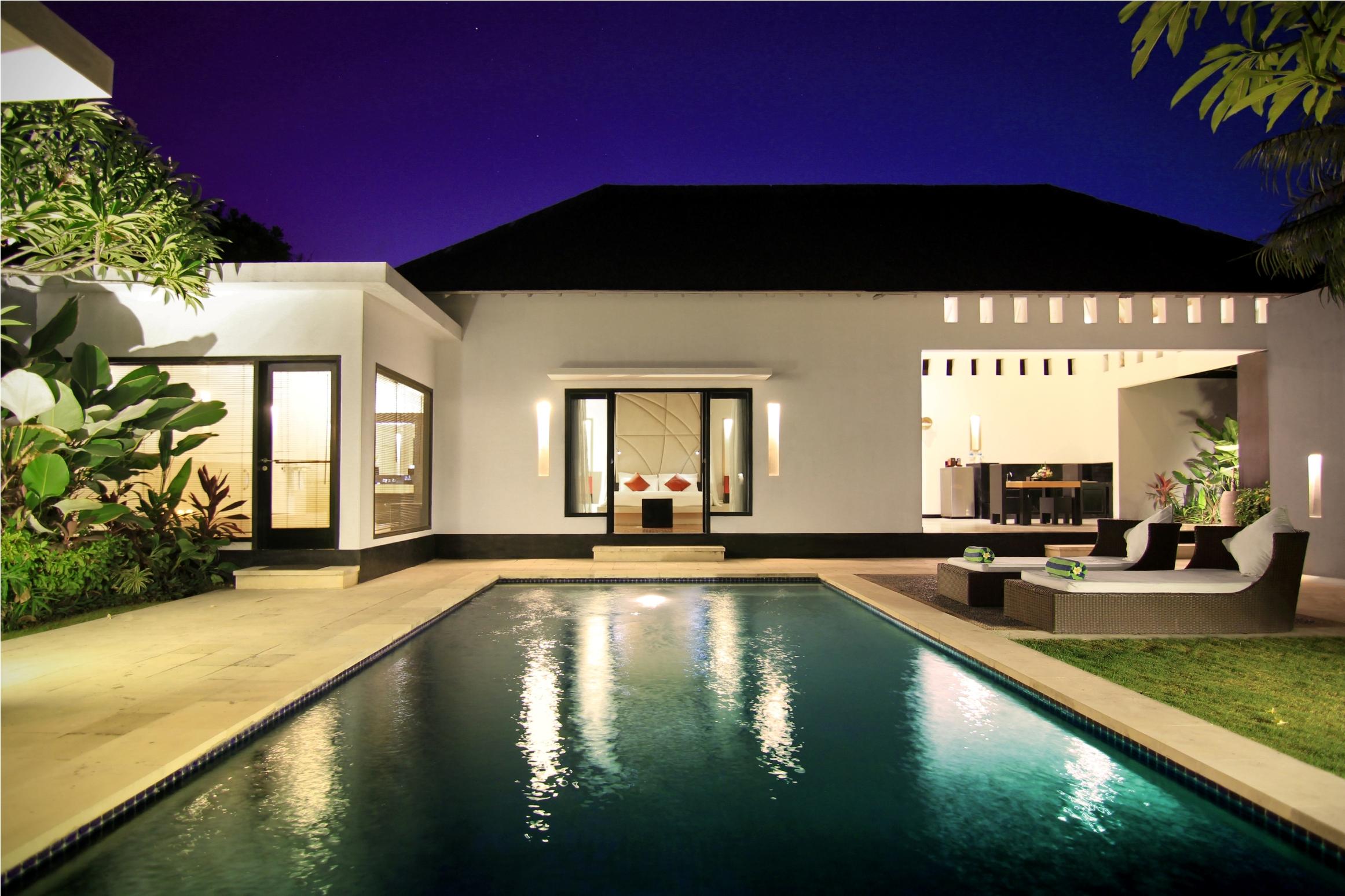 Villa Seminyak Estate & Spa - By Astadala Экстерьер фото