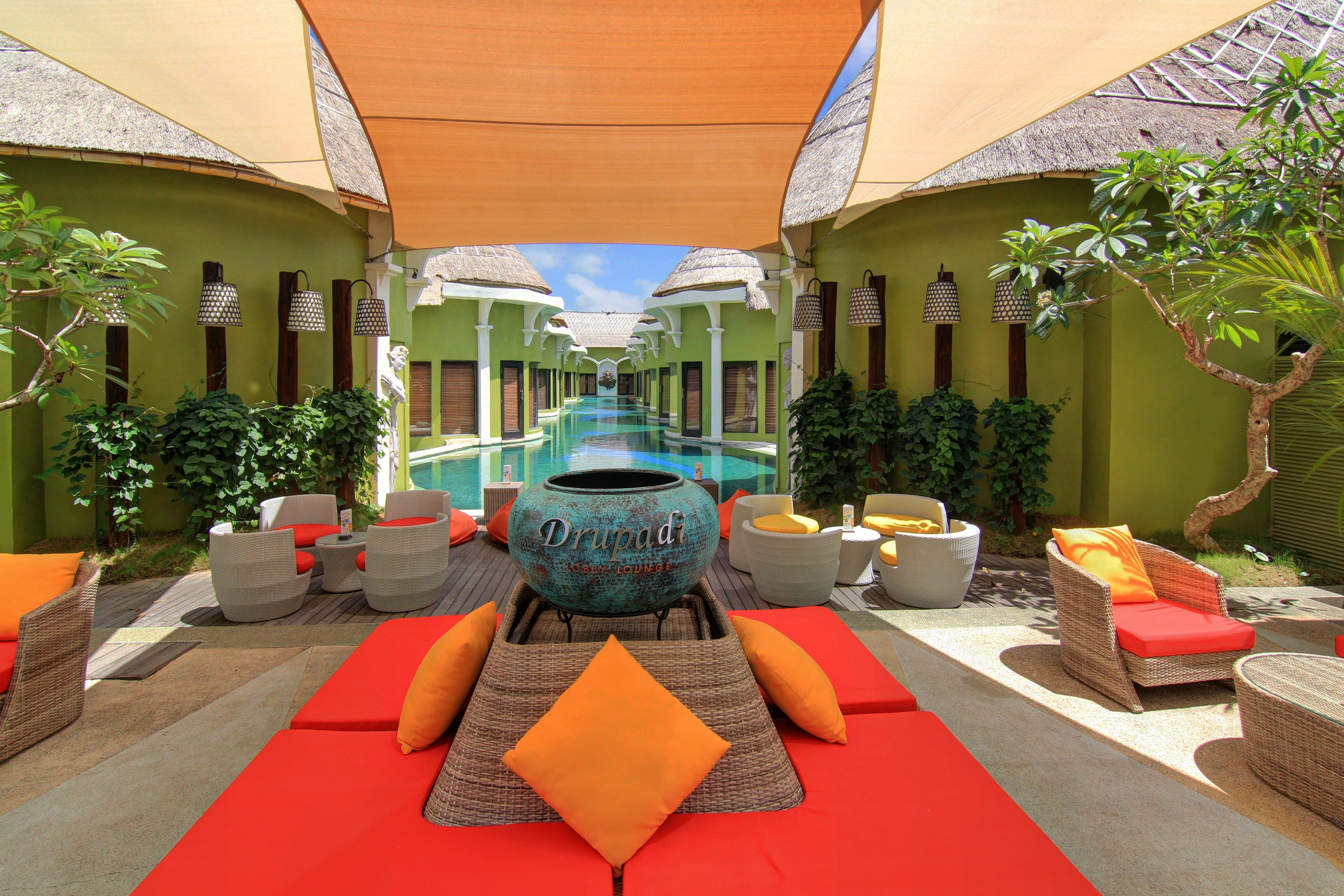 Villa Seminyak Estate & Spa - By Astadala Экстерьер фото