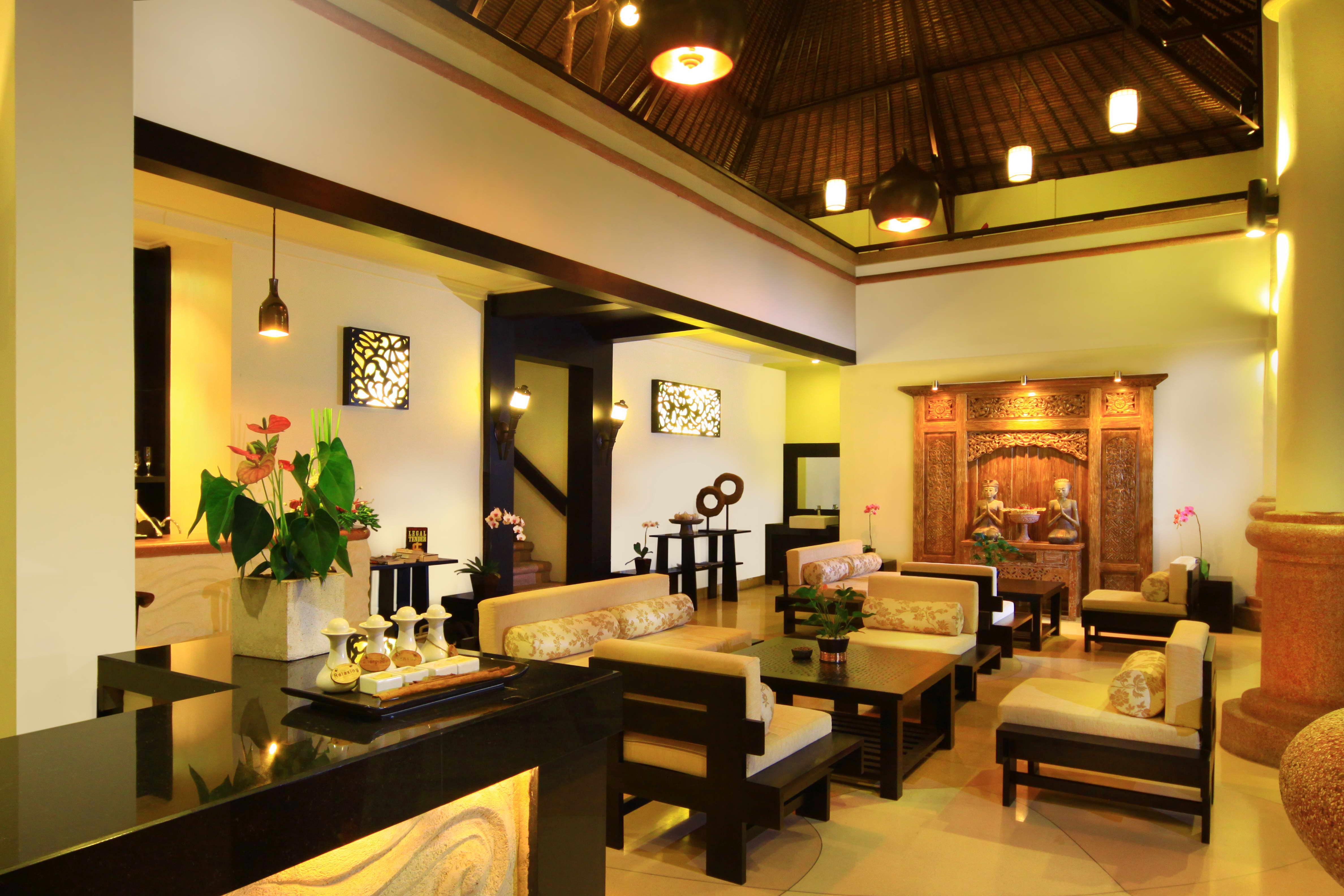 Villa Seminyak Estate & Spa - By Astadala Экстерьер фото