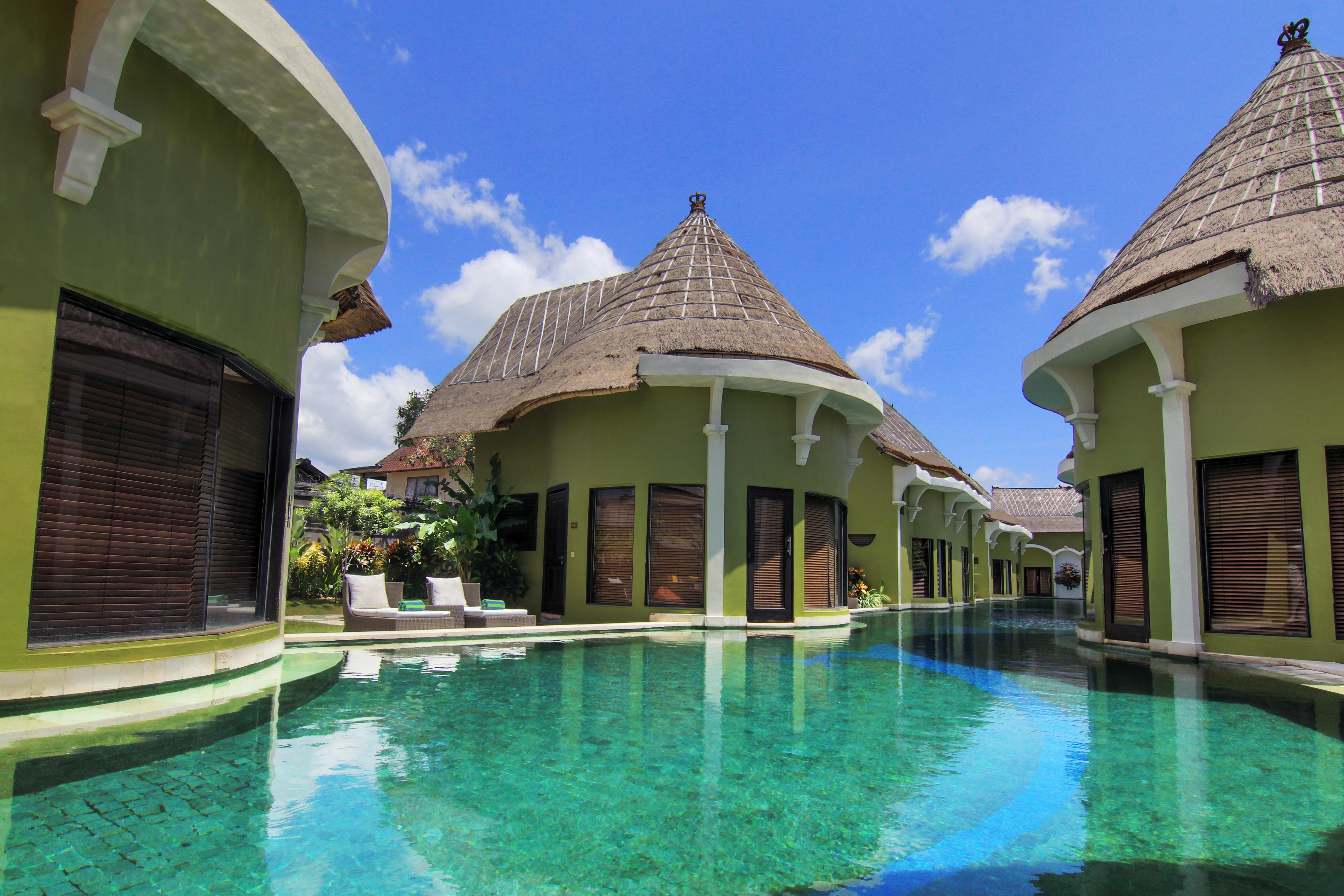 Villa Seminyak Estate & Spa - By Astadala Экстерьер фото
