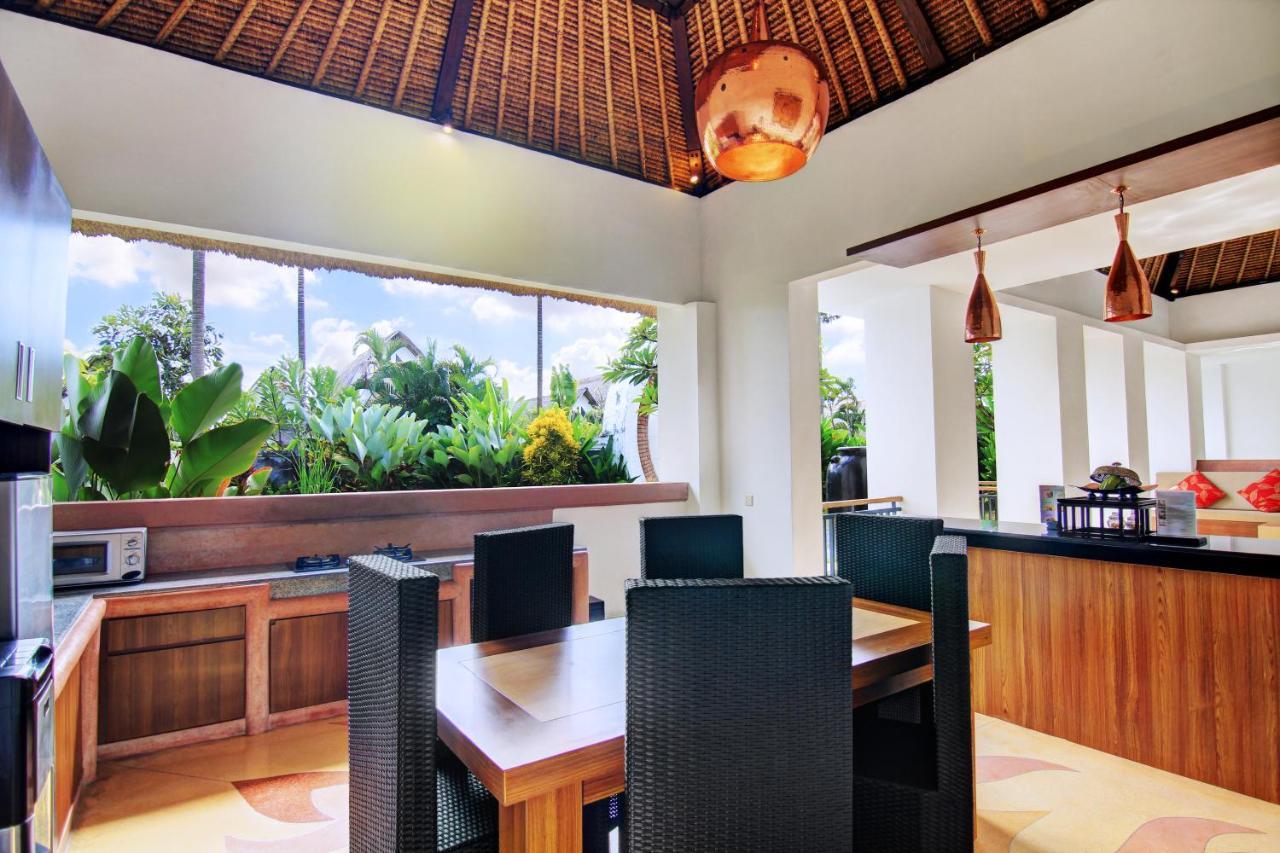 Villa Seminyak Estate & Spa - By Astadala Экстерьер фото