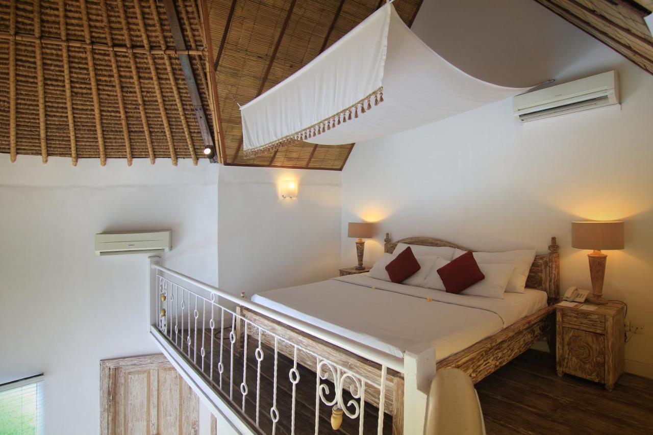 Villa Seminyak Estate & Spa - By Astadala Экстерьер фото