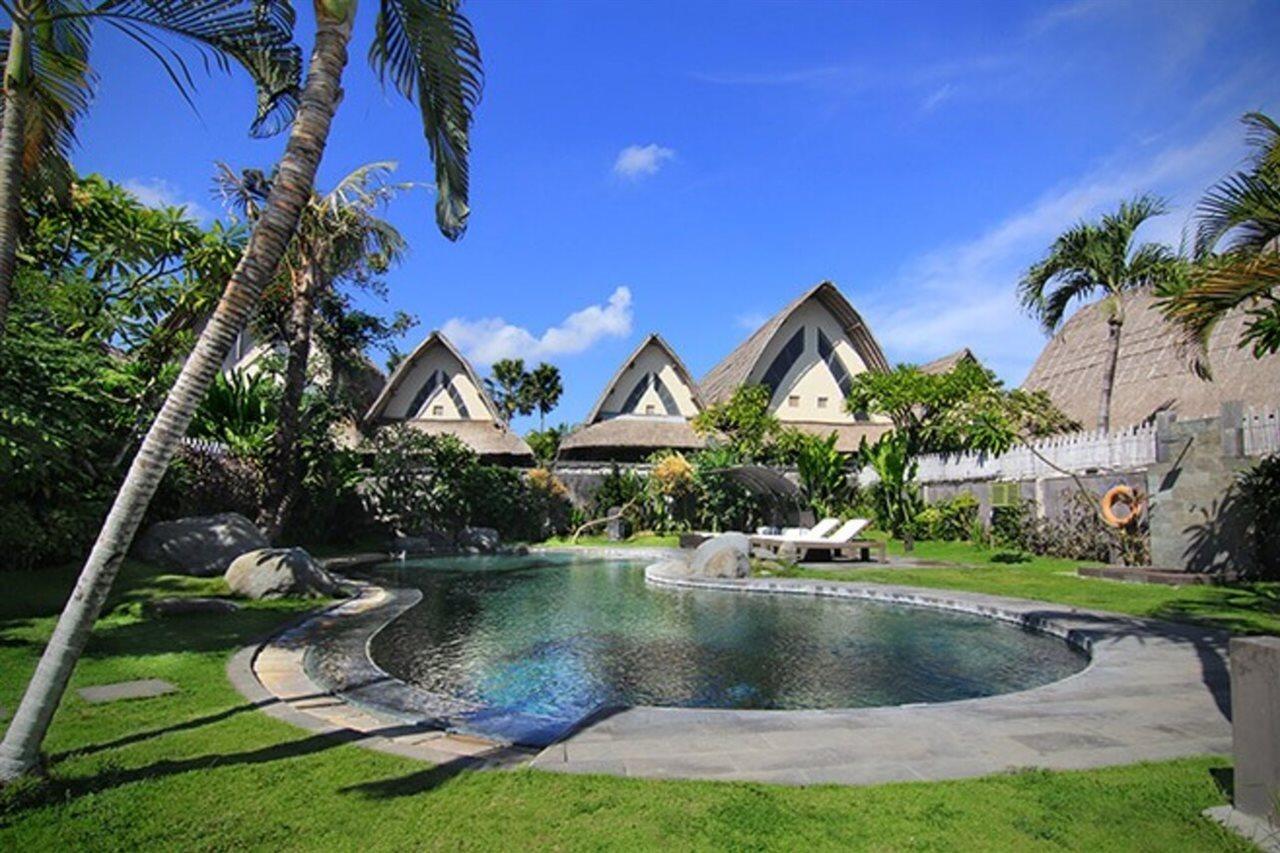 Villa Seminyak Estate & Spa - By Astadala Экстерьер фото