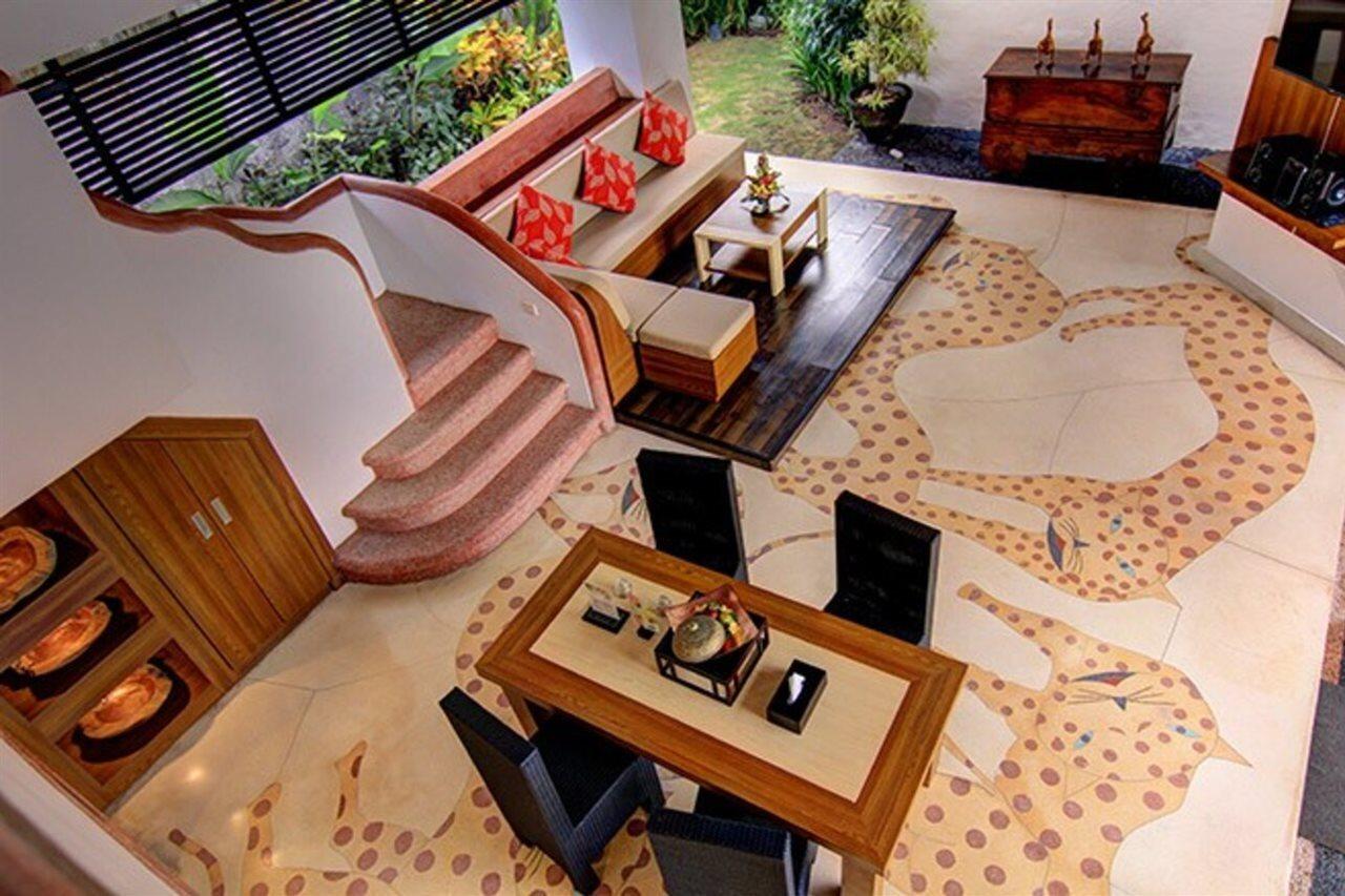 Villa Seminyak Estate & Spa - By Astadala Экстерьер фото
