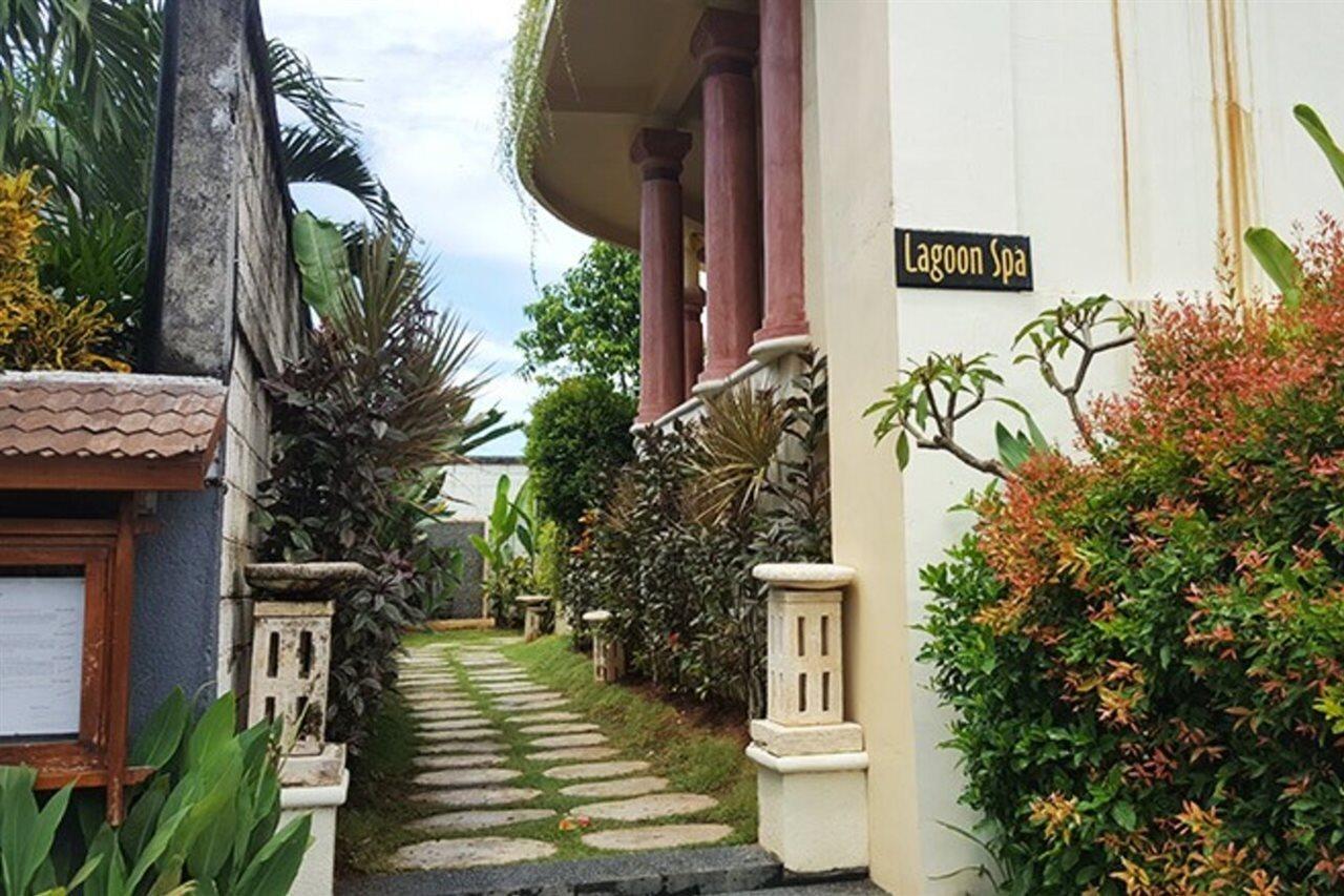 Villa Seminyak Estate & Spa - By Astadala Экстерьер фото