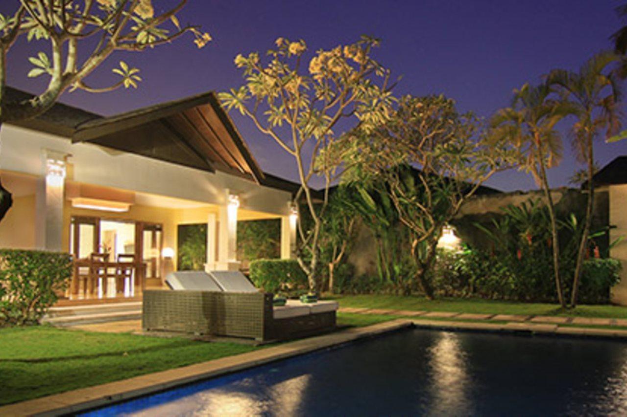 Villa Seminyak Estate & Spa - By Astadala Экстерьер фото