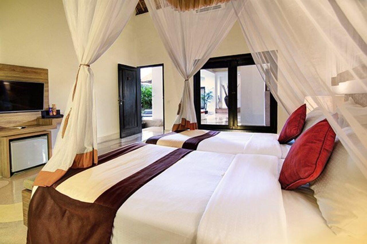 Villa Seminyak Estate & Spa - By Astadala Экстерьер фото