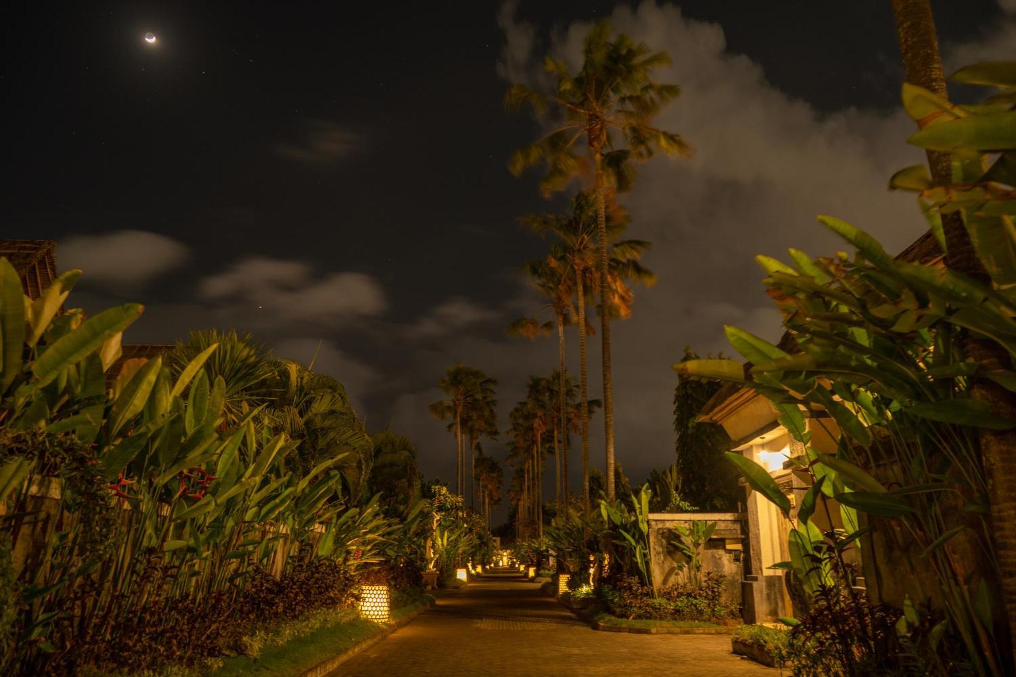Villa Seminyak Estate & Spa - By Astadala Экстерьер фото